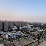 شقة ديلوكس مفروشة مصر الجديدة