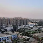شقة ديلوكس مفروشة مصر الجديدة