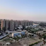 شقة ديلوكس مفروشة مصر الجديدة