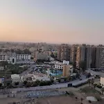 شقة ديلوكس مفروشة مصر الجديدة