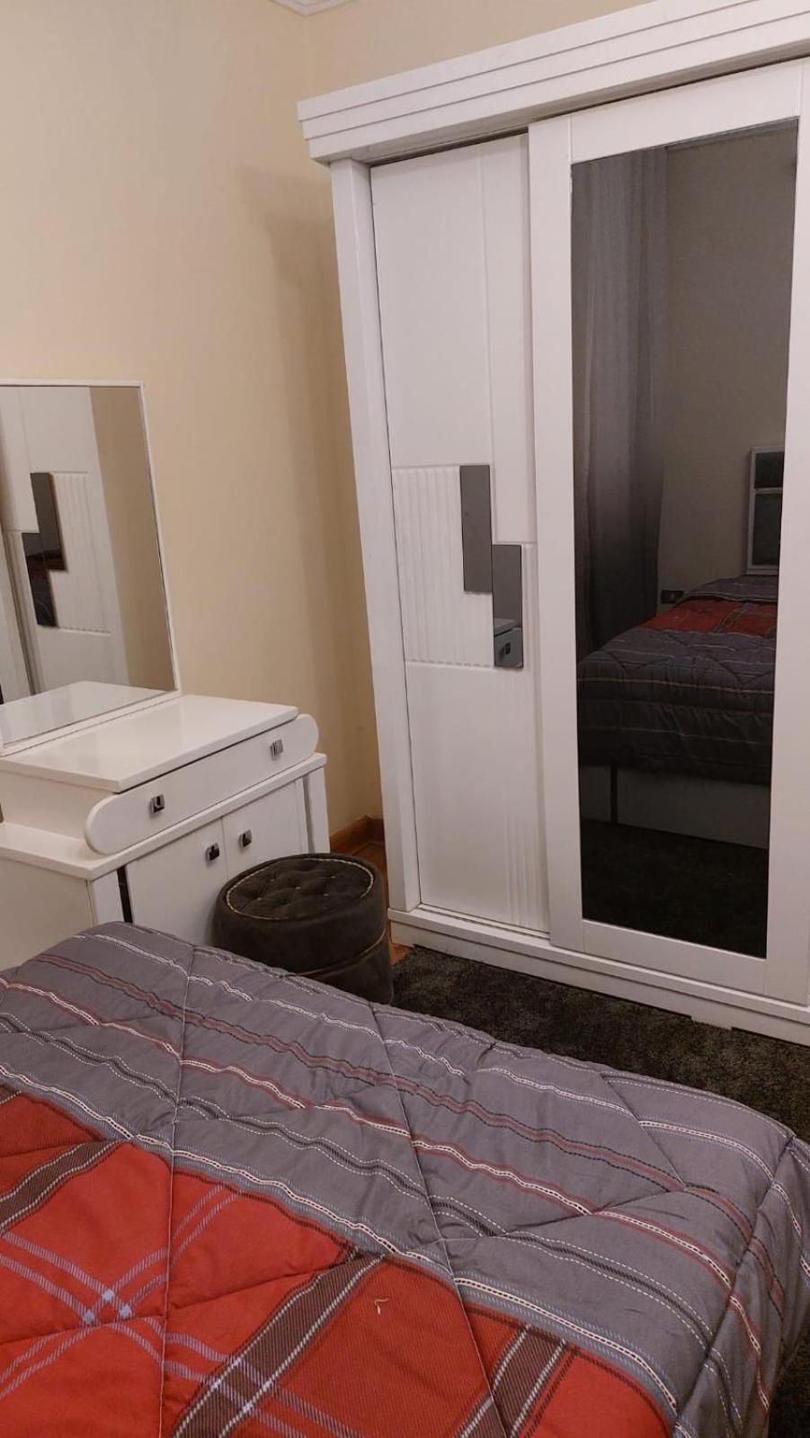ديلوكس مفروشة مصر الجديدة Apartment *