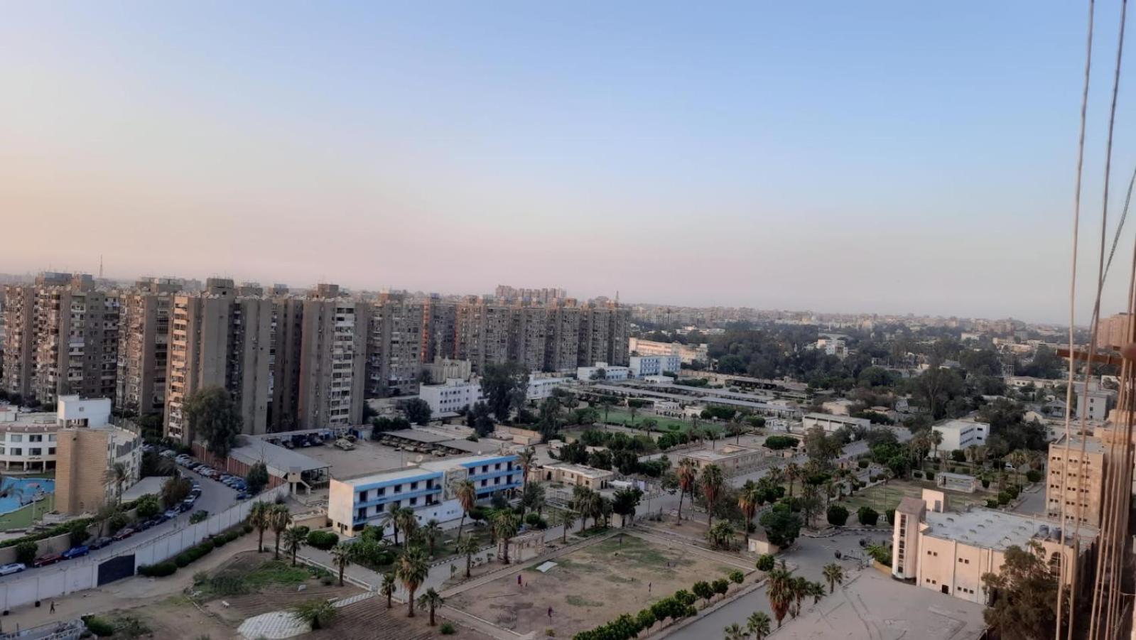 ديلوكس مفروشة مصر الجديدة *