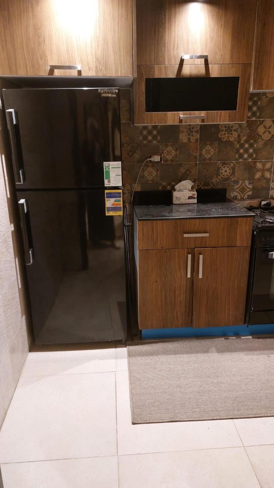 Apartment ديلوكس مفروشة مصر الجديدة