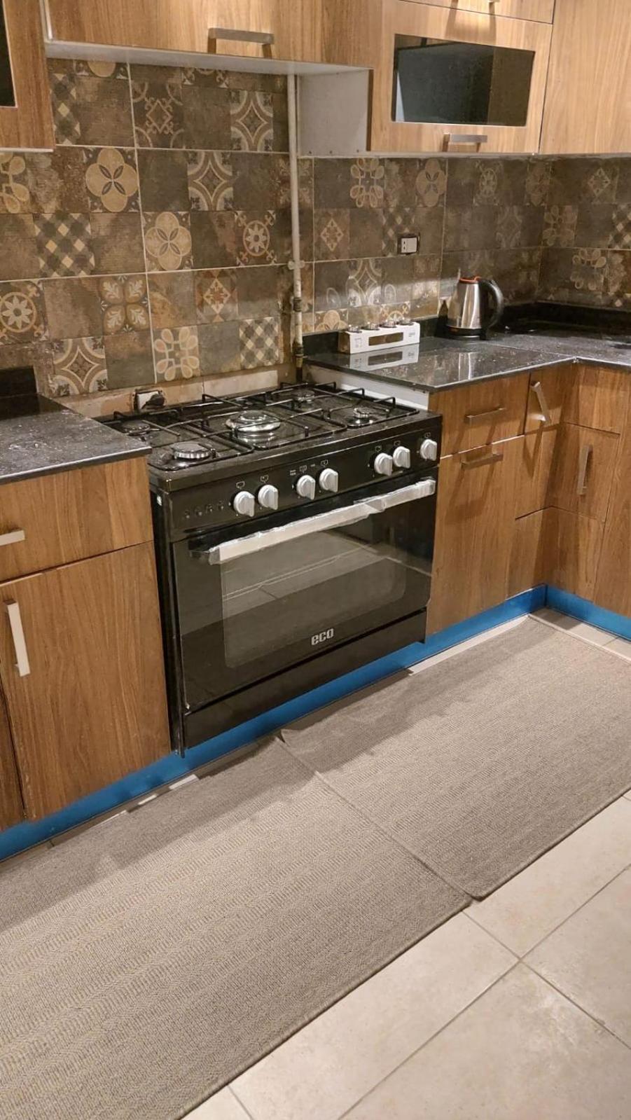 Apartment ديلوكس مفروشة مصر الجديدة *