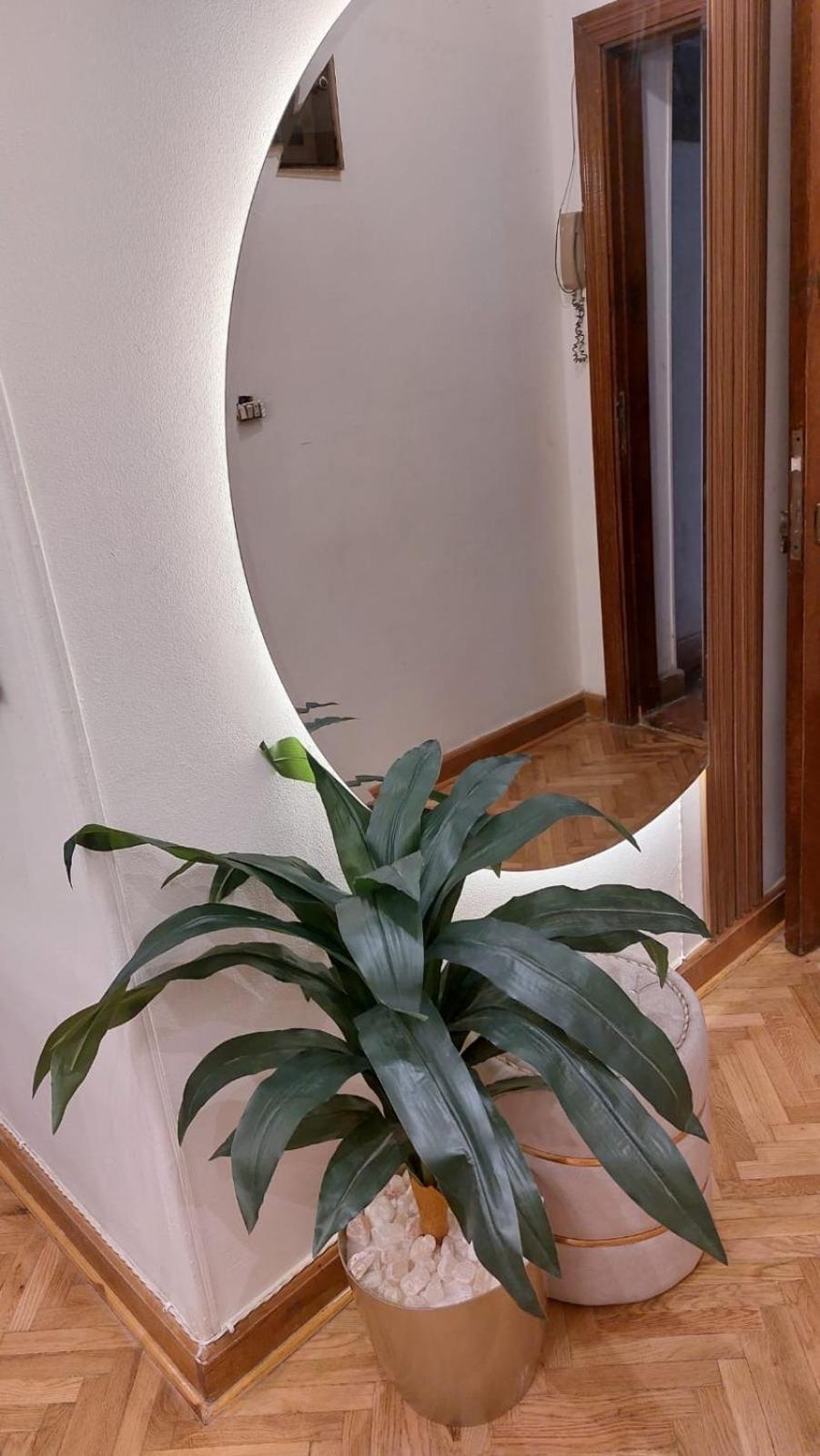 ديلوكس مفروشة مصر الجديدة Apartment Cairo