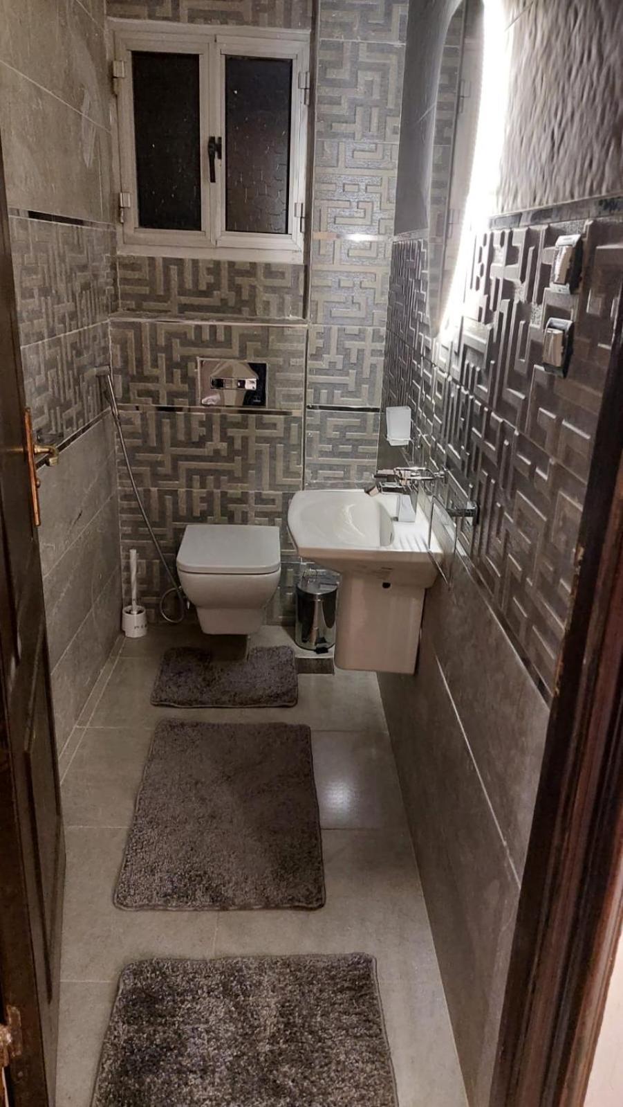 ديلوكس مفروشة مصر الجديدة Apartment