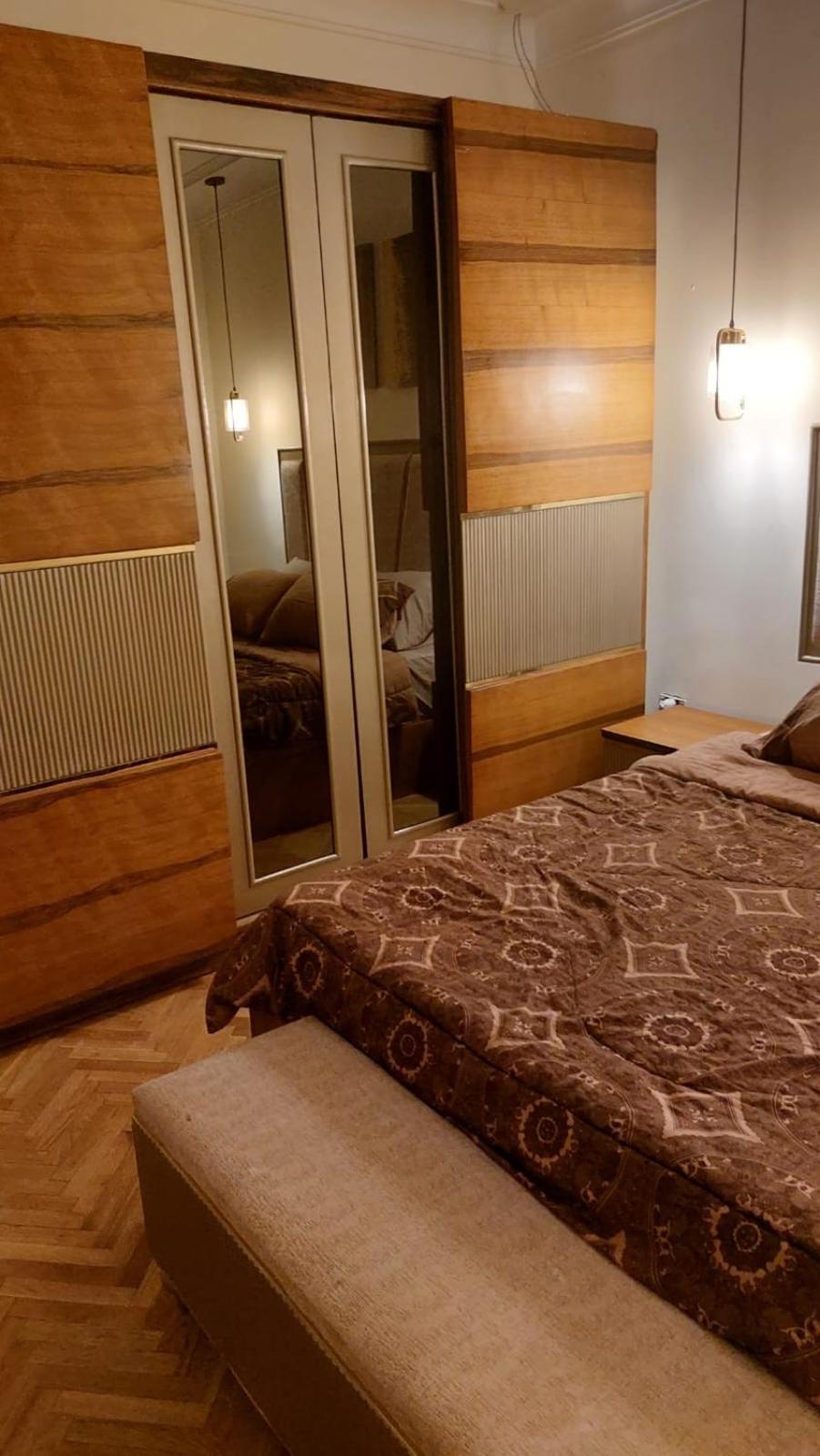 Apartment ديلوكس مفروشة مصر الجديدة